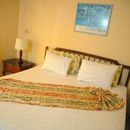 Hotel Ocean Sands